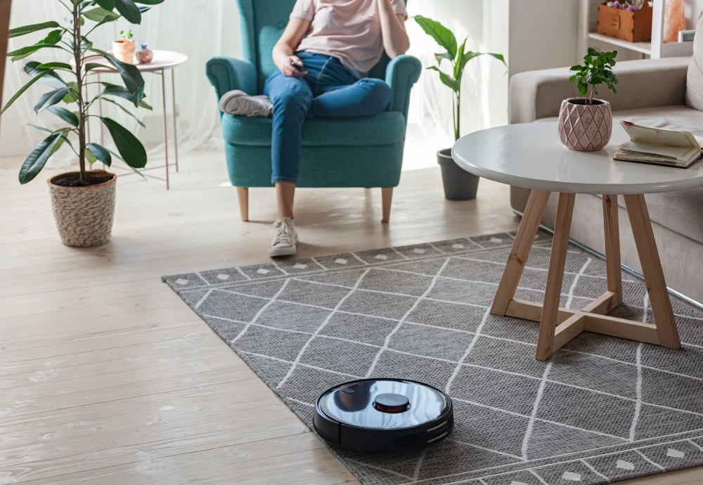 robot vacuum cleaner buying guide